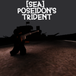 [SEA] Poseidon's Trident