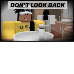 Look up