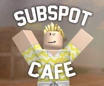 SubSpot® Cafe 