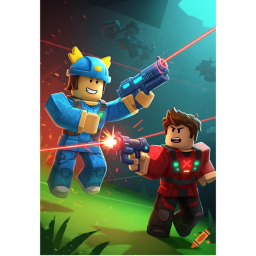 Loot & Shoot