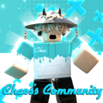 Chaos's Community