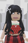amelia's berries :3
