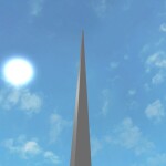 The Million Stud Jump