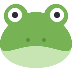 Frog hub