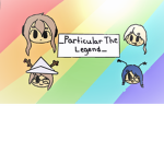 _Particular The Legand_