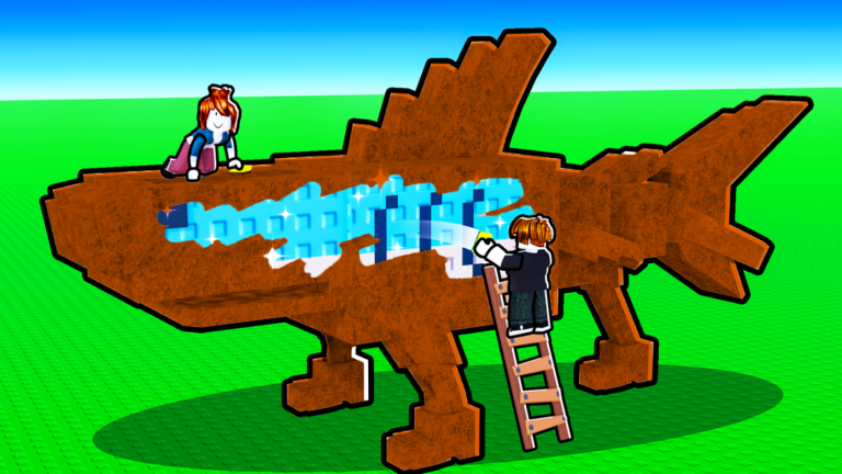 Clean Brainrots screenshot 1