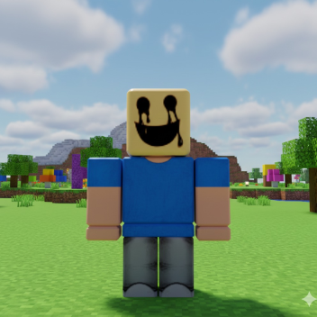 The Overworld Experience