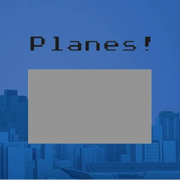 Gravity Controller But With A Plane! icon
