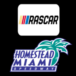 [RASCAR] Homestead Miami