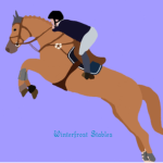 Winterfrost Stables