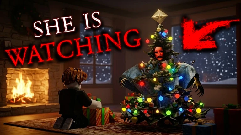 アンバーアラート [X-MASハウスアップデート]