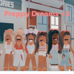 Preppy Dreams <3