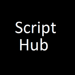 Script Hub [UPD]