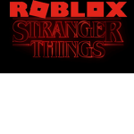 the roblox stranger things fan club