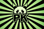 Panda's Kingdom