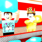 YouTube Factory Tycoon