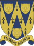 Shropshire Royal Horse Artillery