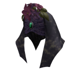 Dusk mage Shroud