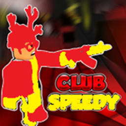 Club Speedy™'s Interview Center!