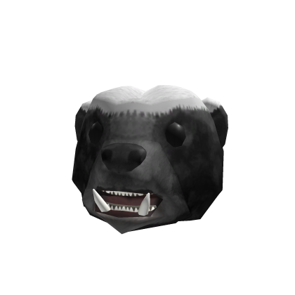 Honey Badger - Roblox