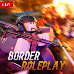 Canadian Border Roleplay