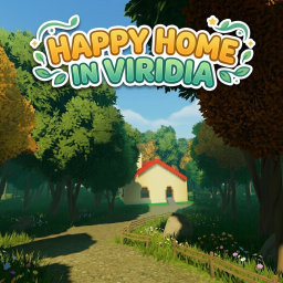 Happy Home in Viridia