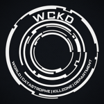 World Catastrophe Killzone Department.