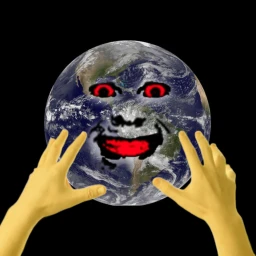 THE EARTH IS FLAT TYCOON icon