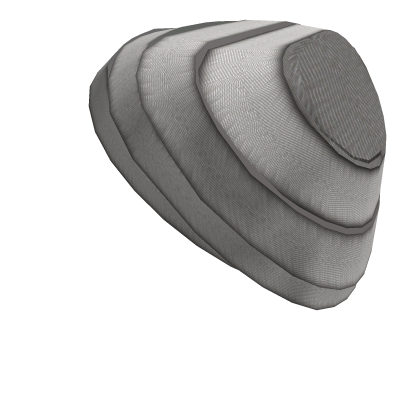Left Face Bandage