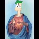 The Church of Ferb