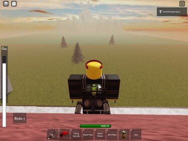 AOT protect the town![RUMBLING MODE!] not finiched