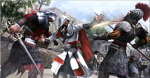 assassin's attackers