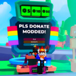  [✨] PLS DONATE MODDED 💸