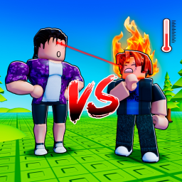 Choice a Power !
