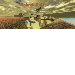 Battle of  Zuwarah, Libya 1941