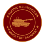 13th Mechanized Combat Detachment