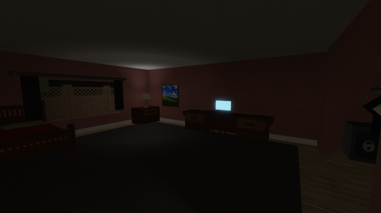 The Nightmare Experience screenshot 3