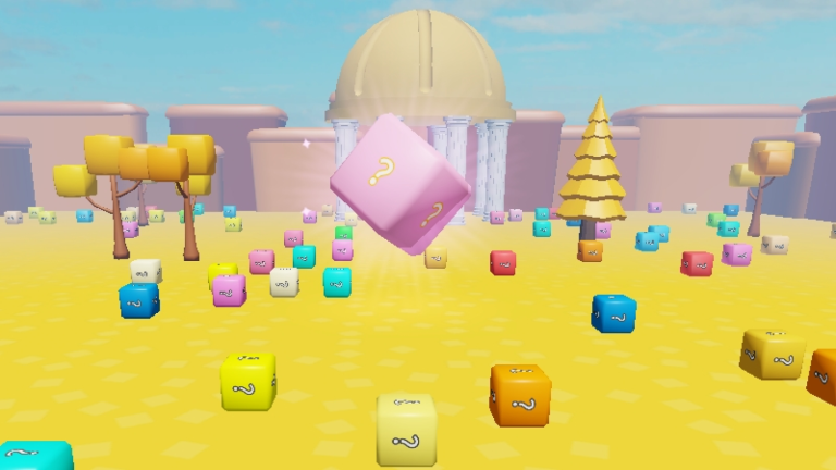 RNG 2048 screenshot 3