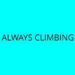 Always Climbing Group Thumbnail