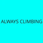 Always Climbing Group Thumbnail