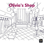 ~ Olivia's Shop ~