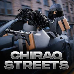 CHIRAQ STREETS🩸 icon