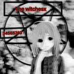 The witchesx