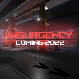Insurgency icon
