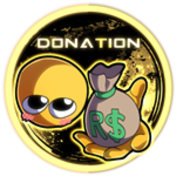 Donate?