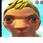 friends and fun yeet
