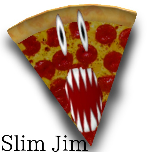 Slim Jim [BETA]