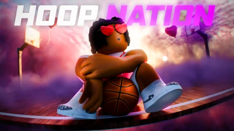 [NEW SZN!] Hoop Nation 2