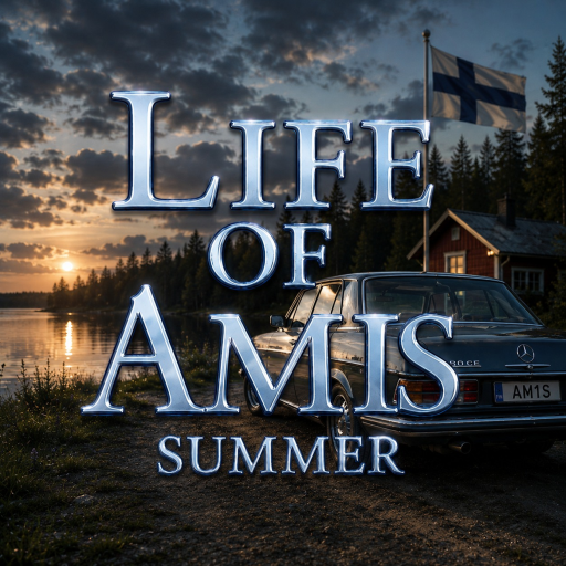 Life Of Amis Summer