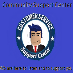 Community support Center